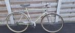 Goricke oldtimerfiets jaren 60-70, Ophalen