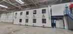 Containercombinatie van 10 containers, Doe-het-zelf en Bouw, Ophalen