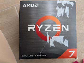 AMD Ryzen 7 5800X beschikbaar voor biedingen