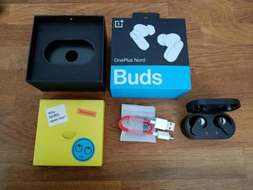 OnePlus Nord earbuds, Télécoms, Enlèvement, Neuf, Intra-auriculaires (Earbuds), Bluetooth