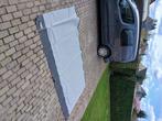 Thule sun blocker 320cm lang, Caravans en Kamperen, Voortenten en Luifels, Ophalen, Zo goed als nieuw