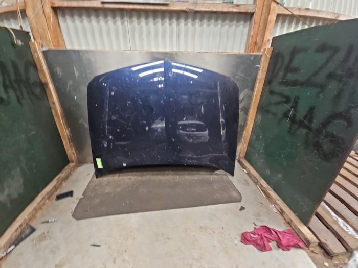 Motorkap van een Renault Laguna (NV472), Auto-onderdelen, Carrosserie, Motorkap, Renault, Gebruikt, 3 maanden garantie, Ophalen of Verzenden