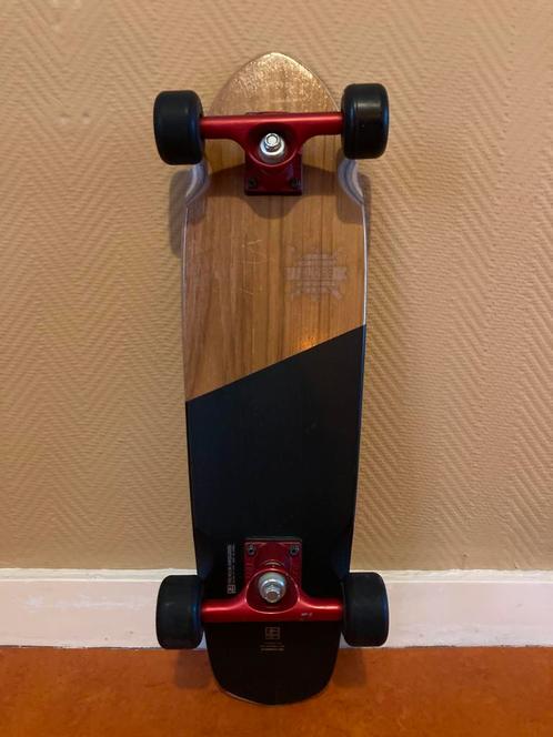Globe Blazer Cruiser Skateboard, Sport en Fitness, Skateboarden, Zo goed als nieuw, Skateboard, Ophalen