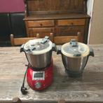 Appareil a soupe, Electroménager, Enlèvement, Comme neuf