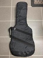Transportzak voor elektrische gitaar, Muziek en Instrumenten, Behuizingen en Koffers, Ophalen, Zo goed als nieuw