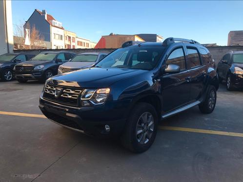 Dacia duster 1,2 essence année 2015, Auto's, Dacia, Bedrijf, Te koop, Duster, ABS, Adaptieve lichten, Airbags, Airconditioning