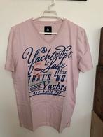 Roze t-shirt van Gaastra, Kleding | Dames, T-shirts, Ophalen of Verzenden, Zo goed als nieuw, Maat 38/40 (M), Roze
