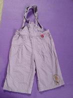 la compagnie des petits , une salopette t.3ans, Enfants & Bébés, Vêtements enfant | Taille 92, Enlèvement ou Envoi