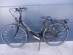 Meisjesfiets alu Prestige 28inch 7speed maat47 NWP 449€ 🚲, Fietsen en Brommers, Ophalen, Zo goed als nieuw, Gazelle