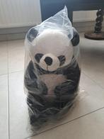 Nieuwe Panda knuffel, Autres types, Enlèvement, Neuf