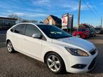 Ford focus 1.6 tdci bj 2011 goede staat met keuring, Focus, Parkeersensor, Bedrijf, 5 deurs