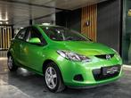 Mazda 2 2 1.4 CD Impuls, Achat, 50 kW, 4 portes, Entreprise