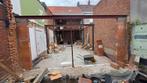 Poutrel plaatsen werken met 22jaar ervaring 0466 49 87 53, Doe-het-zelf en Bouw, Ophalen of Verzenden, Zo goed als nieuw