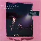 Miles Davis - Originals Moods ( Cassettebandje ), Jazz en Blues, Ophalen of Verzenden, Zo goed als nieuw, 1 bandje