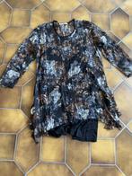 tuniek, Kleding | Dames, Ophalen, Gedragen, Maat 38/40 (M), Zwart