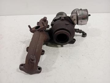 TURBO Volkswagen Transporter T5 (01-2003/08-2015) (00661) beschikbaar voor biedingen