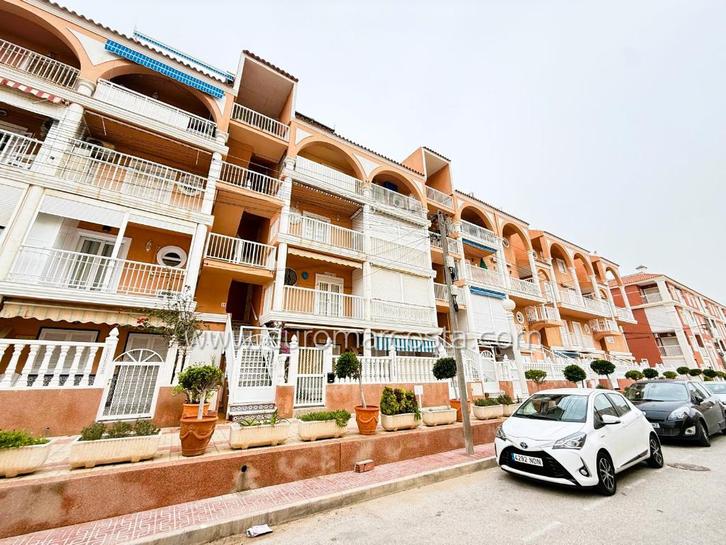 REF.4608 Penthouse en duplex avec vue sur mer à La Mata, Immo, Buitenland, Spanje, Appartement, Stad