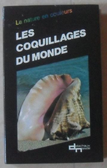 Les coquillages du monde beschikbaar voor biedingen