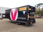2004 Doornwaard Be semi-remorque, Autos, Achat, Entreprise, Autres carburants, Remorques et Semi-remorques