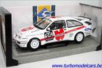 Ford Sierra RS500 DTM 1988 1/18 Solido, Verzenden, Nieuw, Auto, Solido