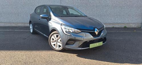 Renault Clio 1.0 TCe 90, Auto's, Renault, Bedrijf, Te koop, Clio, Bluetooth, Cruise Control, Navigatiesysteem, Radio, Regensensor