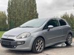 Fiat Punto ! 2012 ! 1,3D  ! 168 000 KM! Euro5, Euro 5, Achat, USB, Particulier