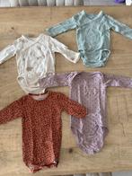 Baby kledijpakket | Maat 56, Ophalen, Zo goed als nieuw, Maat 56
