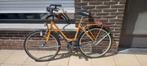 kinderfiets, Fietsen en Brommers, Ophalen, Gebruikt, 24 inch, Handrem