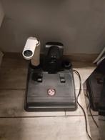 Aspirateur laveur, Elektronische apparatuur, Stofzuigers, Ophalen, Stofzuiger, Zo goed als nieuw, Reservoir