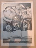 ets. Maurice (Maurits) Langaskens, Antiek en Kunst, Ophalen