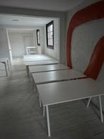 VADAAG GROTE UITVERKOOP ( Bureaus, Stoelen, Kantoorspullen ), Huis en Inrichting, Bureaus, Ophalen, Zo goed als nieuw, Bureau