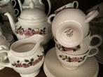 wedgwood servies, Huis en Inrichting, Keuken | Servies, Ophalen, Nieuw, Wedgwood, Kop(pen) en/of Schotel(s)