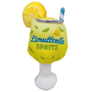 Limuttcello Spritz Squeaker beschikbaar voor biedingen