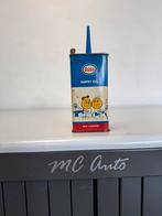 Esso Handy oil olie blikje, Ophalen of Verzenden, Gebruikt, Verpakking