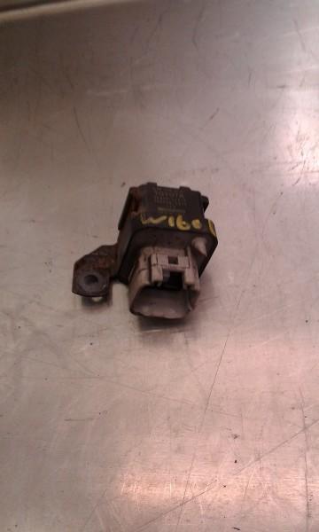 VOORGLOEI RELAIS Toyota Avensis Verso (M20), Auto-onderdelen, Elektronica en Kabels, Toyota, Gebruikt