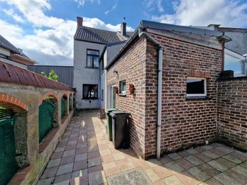 Huis te koop in Aalst, 3 slpks beschikbaar voor biedingen