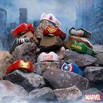 Marvel Venom dubbellaagse gebitsbeschermer GRATIS LEVERING, Sport en Fitness, Boksen, Verzenden, Nieuw, Boksbitje