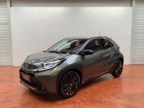 Toyota Aygo X X Limited, Auto's, Toyota, Bedrijf, Aygo, Adaptive Cruise Control, Airbags, Bluetooth, Centrale vergrendeling, Climate control