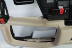 Airbag kit Tableau de bord noir/beige BMW X6 F16 2014-2019, Gebruikt, Ophalen of Verzenden