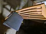 6 stoelen, Ophalen, Gebruikt, Hout, Vijf, Zes of meer stoelen