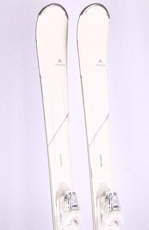 Skis 153 160 cm pour femmes DYNASTAR INTENSE 10 2021, grip w, Sports & Fitness, Ski & Ski de fond, Utilisé, Skis, Autres marques