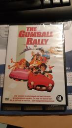 The Gumball Rally 1976, CD & DVD, DVD | Action, Enlèvement, Tous les âges, Neuf, dans son emballage, Action