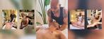 Massage - Colombiaanse masseur, Ontspanningsmassage