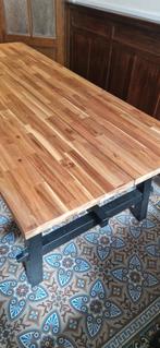 Table à manger, Enlèvement ou Envoi, Comme neuf