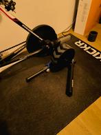 Wahoo kickr v2, Sports & Fitness, Cyclisme, Comme neuf, Enlèvement ou Envoi