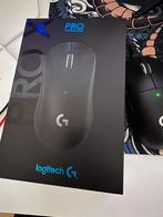 Logitech muis, Computers en Software, Muizen, Ophalen