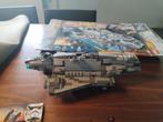 Lego star wars 75106 imperial assault carrier, Ophalen of Verzenden, Lego, Zo goed als nieuw