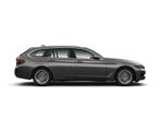 BMW Serie 5 530 Touring, Auto's, BMW, Automaat, 216 kW, Bedrijf, Hybride Elektrisch/Benzine