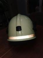 Echte brandweerhelm Dräger, Ophalen, Zo goed als nieuw