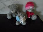 Nieuwe Beertjes Me to You (Winter/knuffel/get wel soon)., Verzamelen, Ophalen, Nieuw, Stoffen beer, Me To You
